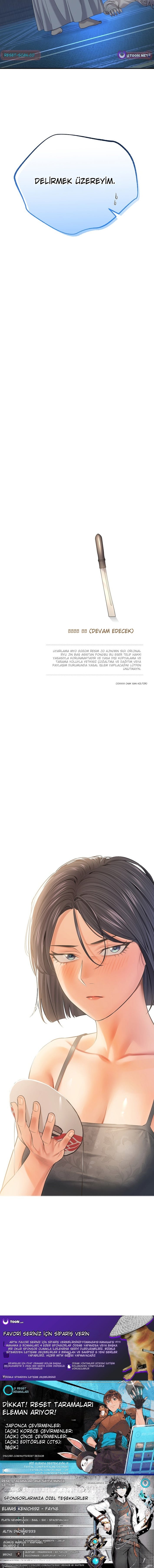 Kader Yutan Bölüm 32 - Sayfa 14