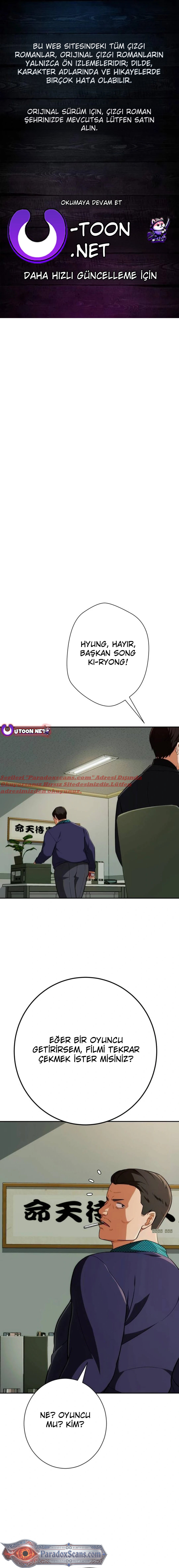 Sesli Dolandırıcılıkla Değişen Hayatım Bölüm 9 - Sayfa 1