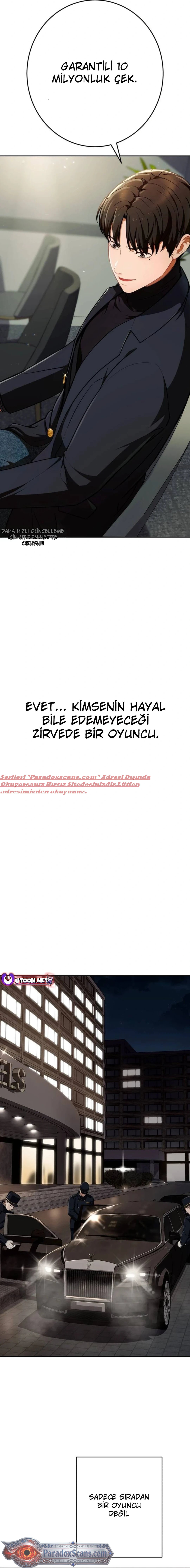 Sesli Dolandırıcılıkla Değişen Hayatım Bölüm 9 - Sayfa 2