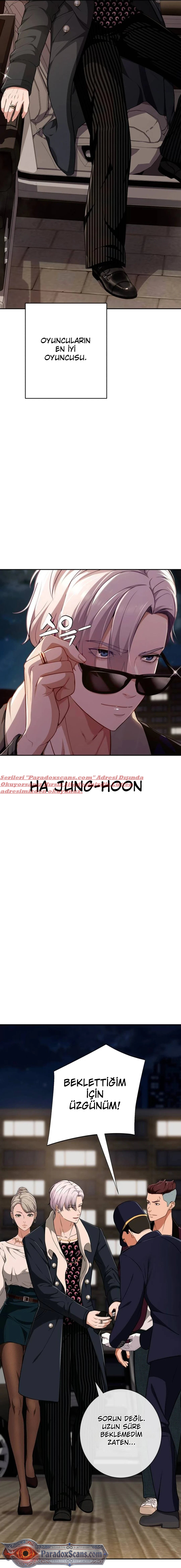 Sesli Dolandırıcılıkla Değişen Hayatım Bölüm 9 - Sayfa 3