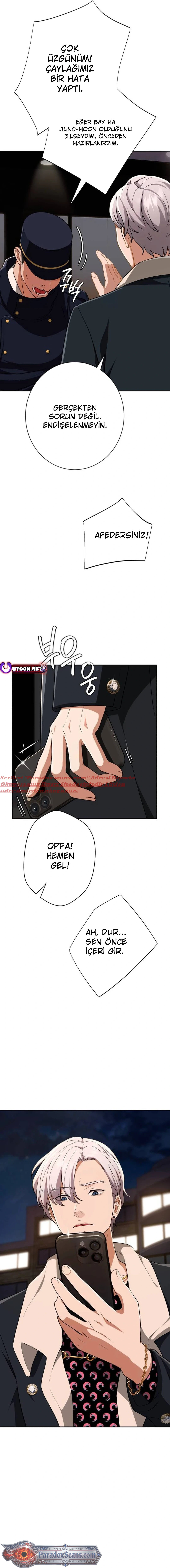 Sesli Dolandırıcılıkla Değişen Hayatım Bölüm 9 - Sayfa 4