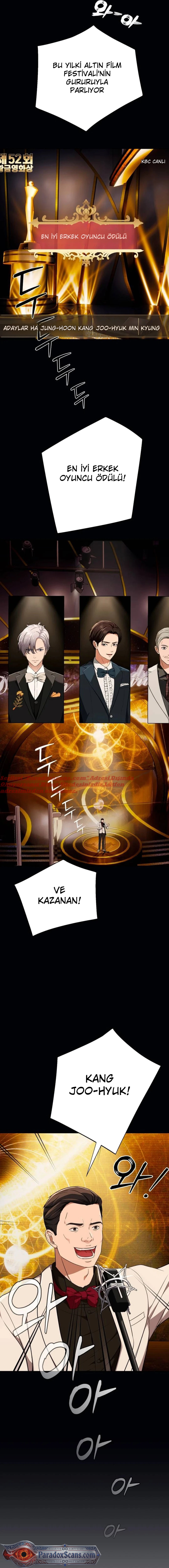 Sesli Dolandırıcılıkla Değişen Hayatım Bölüm 9 - Sayfa 6