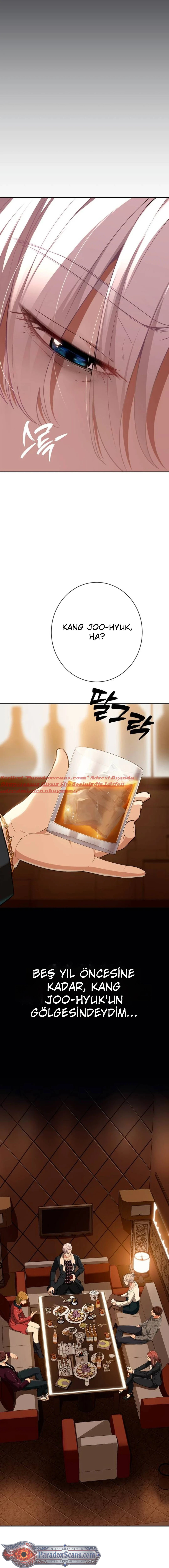 Sesli Dolandırıcılıkla Değişen Hayatım Bölüm 9 - Sayfa 7