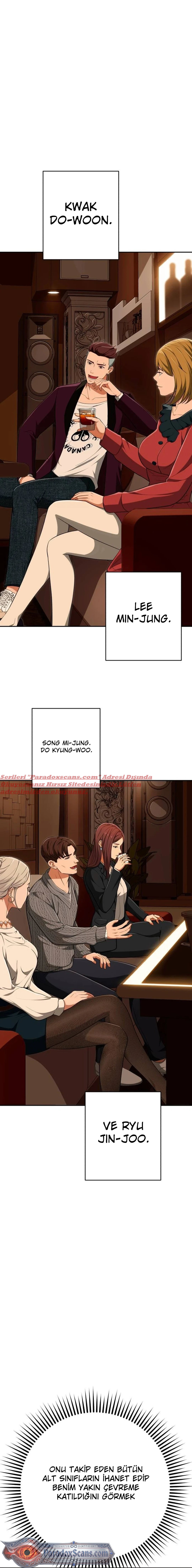 Sesli Dolandırıcılıkla Değişen Hayatım Bölüm 9 - Sayfa 8