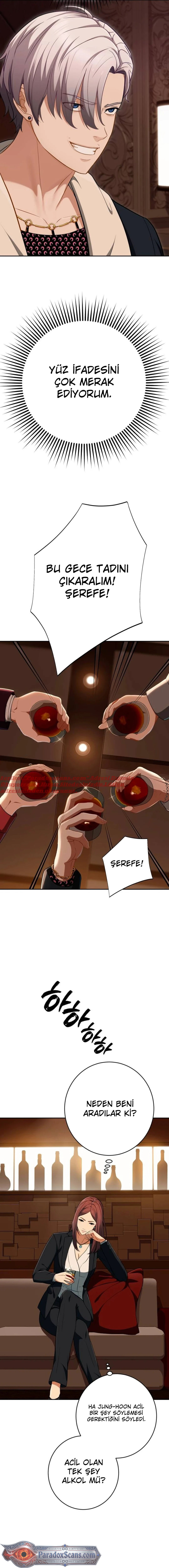 Sesli Dolandırıcılıkla Değişen Hayatım Bölüm 9 - Sayfa 9