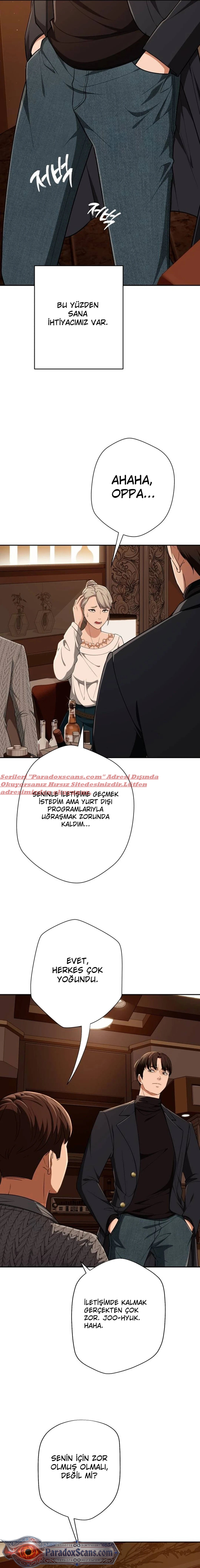 Sesli Dolandırıcılıkla Değişen Hayatım Bölüm 9 - Sayfa 13