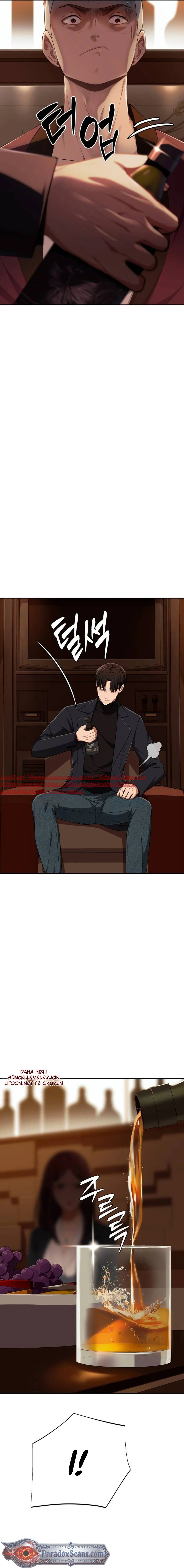 Sesli Dolandırıcılıkla Değişen Hayatım Bölüm 9 - Sayfa 15