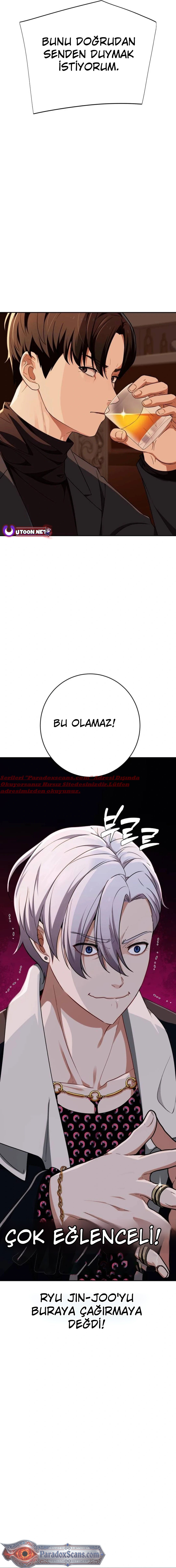 Sesli Dolandırıcılıkla Değişen Hayatım Bölüm 9 - Sayfa 18