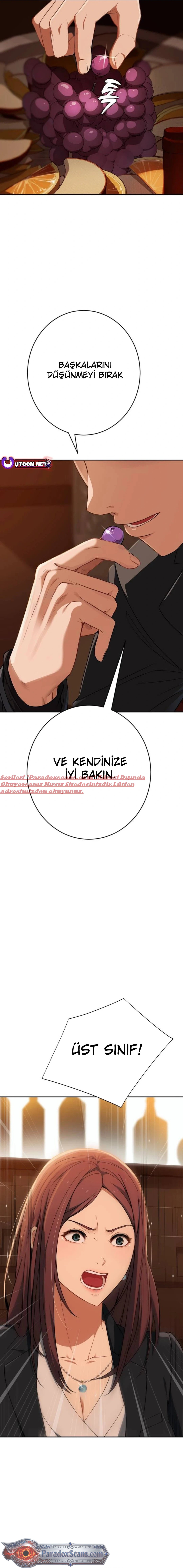 Sesli Dolandırıcılıkla Değişen Hayatım Bölüm 9 - Sayfa 22