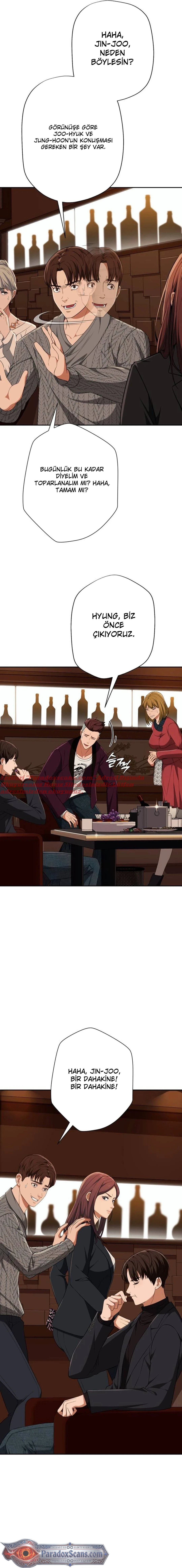 Sesli Dolandırıcılıkla Değişen Hayatım Bölüm 9 - Sayfa 23