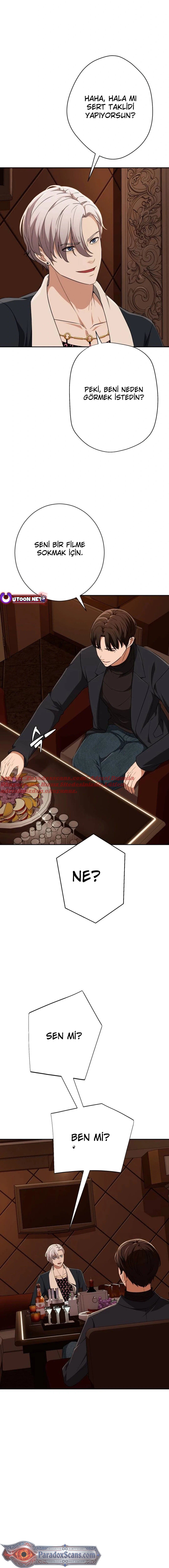 Sesli Dolandırıcılıkla Değişen Hayatım Bölüm 9 - Sayfa 25