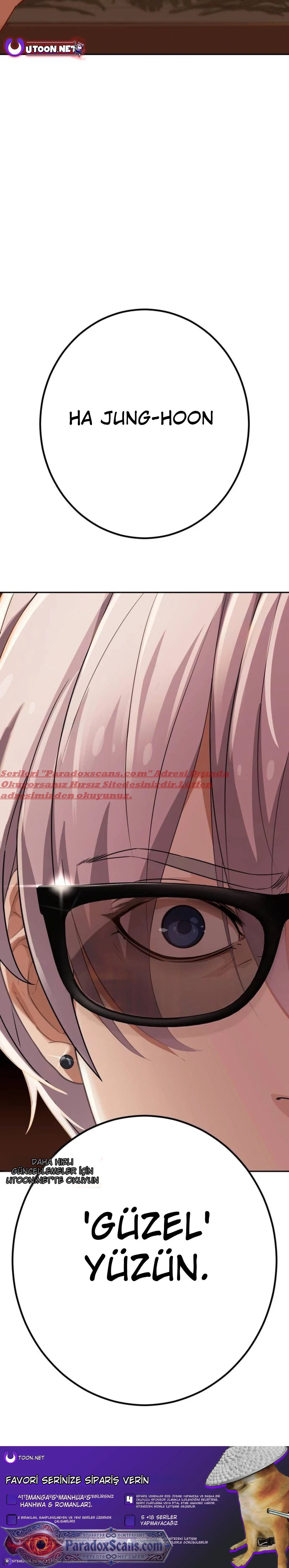 Sesli Dolandırıcılıkla Değişen Hayatım Bölüm 9 - Sayfa 30