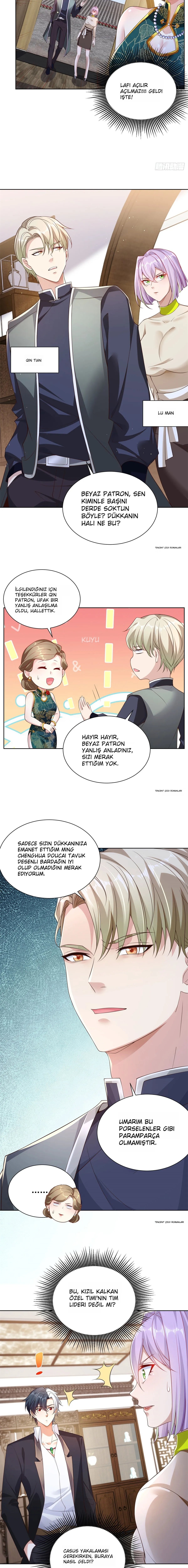 Yüce Kötünün Yükselişi Bölüm 19 - Sayfa 2