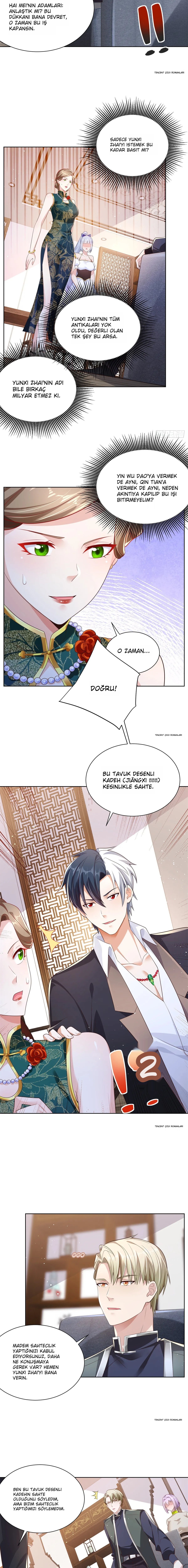 Yüce Kötünün Yükselişi Bölüm 19 - Sayfa 5