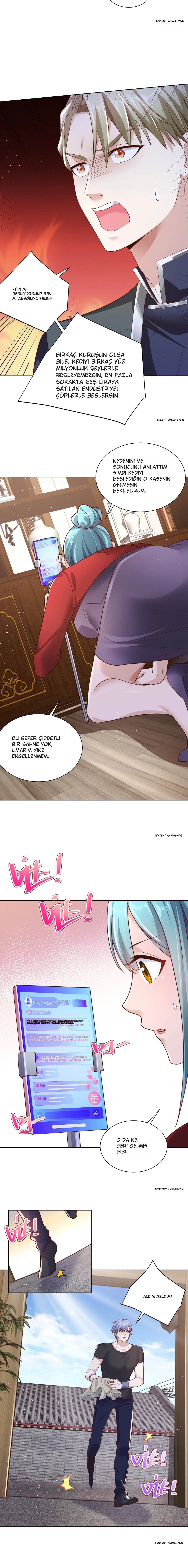 Yüce Kötünün Yükselişi Bölüm 19 - Sayfa 7