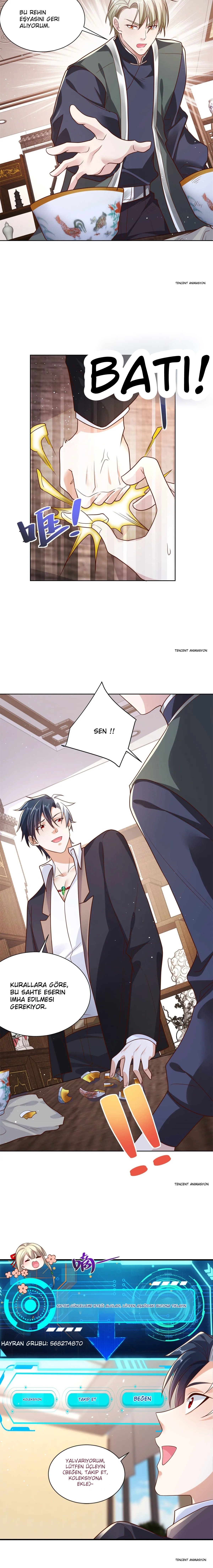 Yüce Kötünün Yükselişi Bölüm 19 - Sayfa 9