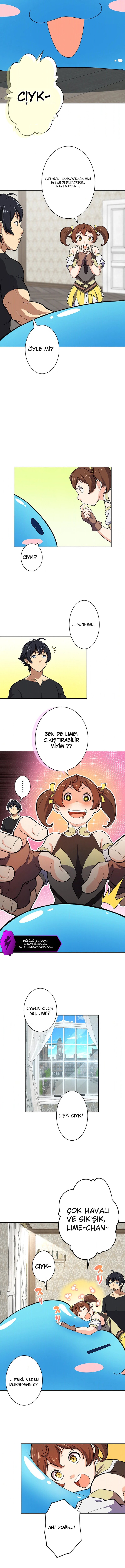 Tarihin En Güçlü Büyülü Kılıç Ustası, F-Rank Bir Maceracı Olarak Yeniden Doğuyor Bölüm 5 - Sayfa 6