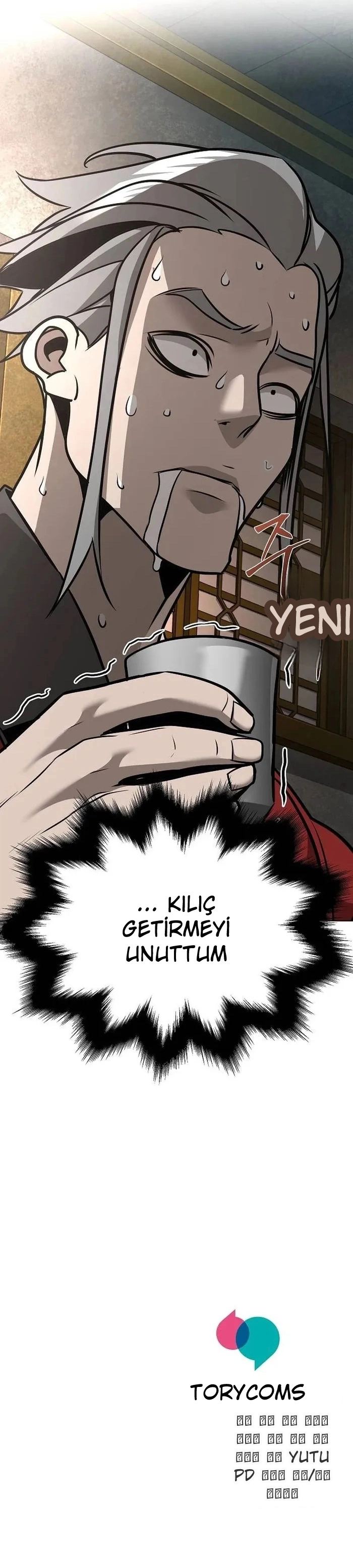 Gizemli Dünyanın Usta Prensi Bölüm 30 - Sayfa 12