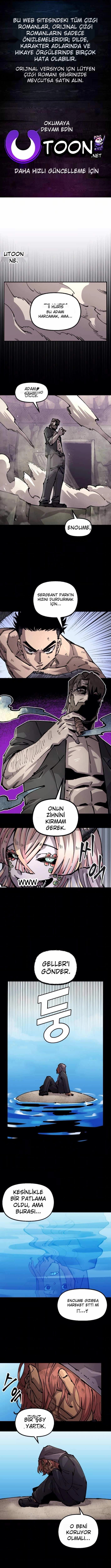 Emekli Askerin Yeniden Dönüşü Bölüm 162 - Sayfa 1