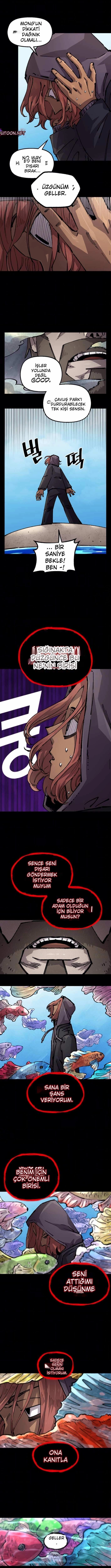 Emekli Askerin Yeniden Dönüşü Bölüm 162 - Sayfa 2