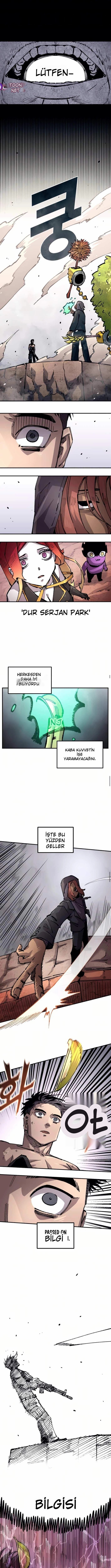 Emekli Askerin Yeniden Dönüşü Bölüm 162 - Sayfa 3