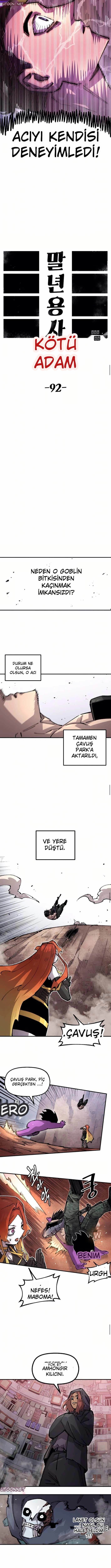 Emekli Askerin Yeniden Dönüşü Bölüm 162 - Sayfa 4