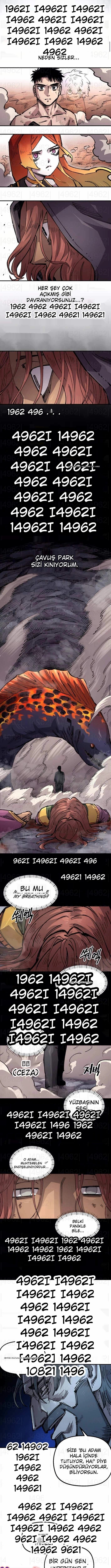 Emekli Askerin Yeniden Dönüşü Bölüm 162 - Sayfa 7