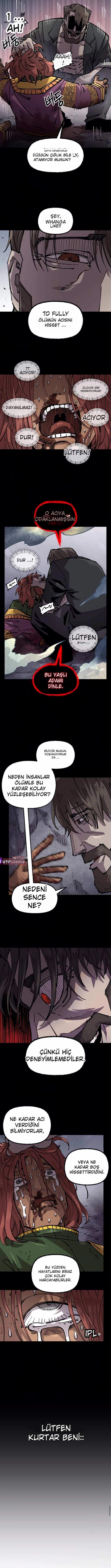 Emekli Askerin Yeniden Dönüşü Bölüm 162 - Sayfa 9