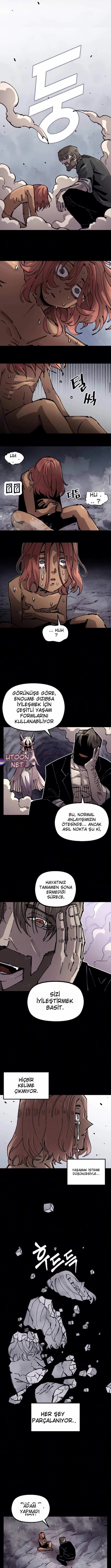 Emekli Askerin Yeniden Dönüşü Bölüm 162 - Sayfa 10