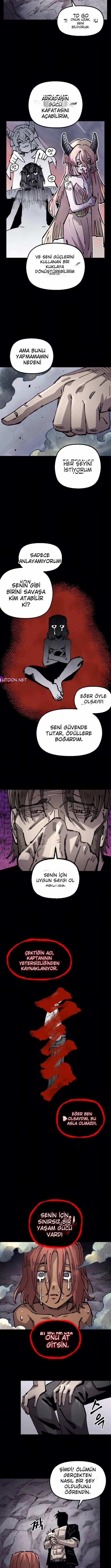 Emekli Askerin Yeniden Dönüşü Bölüm 162 - Sayfa 11