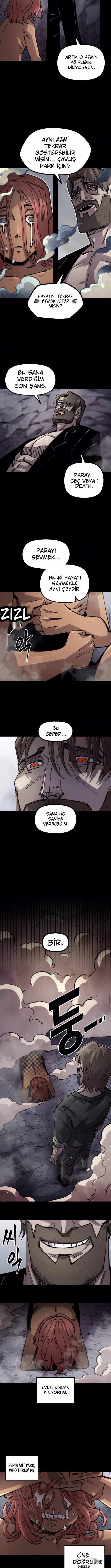Emekli Askerin Yeniden Dönüşü Bölüm 162 - Sayfa 12