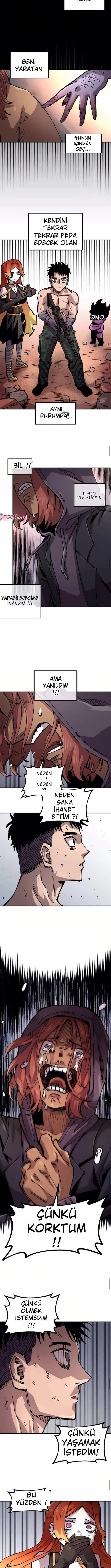 Emekli Askerin Yeniden Dönüşü Bölüm 162 - Sayfa 13