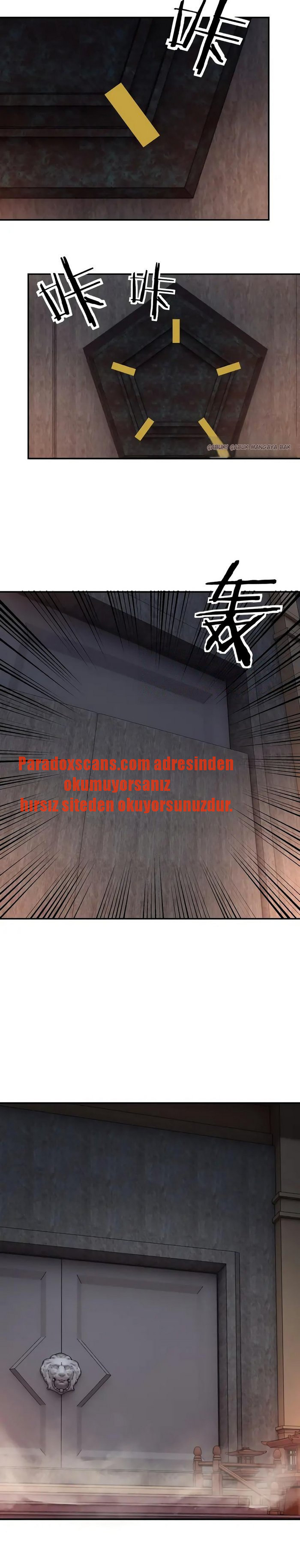 En Büyük Patron Sistemi Bölüm 45 - Sayfa 9