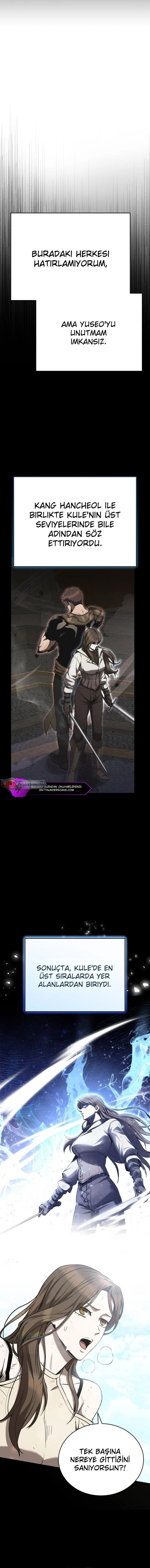 Tanrının Hazine Deposunu Soydum Bölüm 4 - Sayfa 2