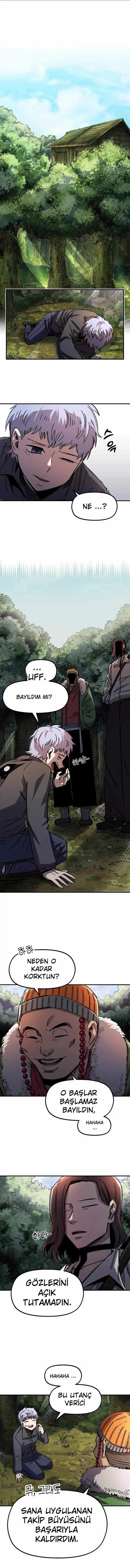 Emekli Askerin Yeniden Dönüşü Bölüm 62 - Sayfa 2