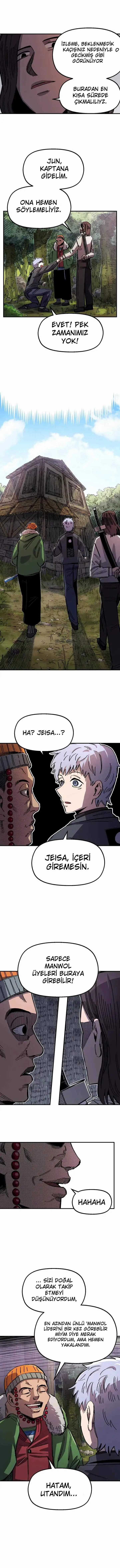 Emekli Askerin Yeniden Dönüşü Bölüm 62 - Sayfa 3