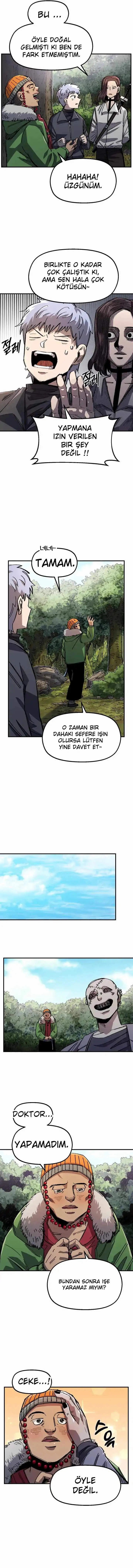 Emekli Askerin Yeniden Dönüşü Bölüm 62 - Sayfa 4