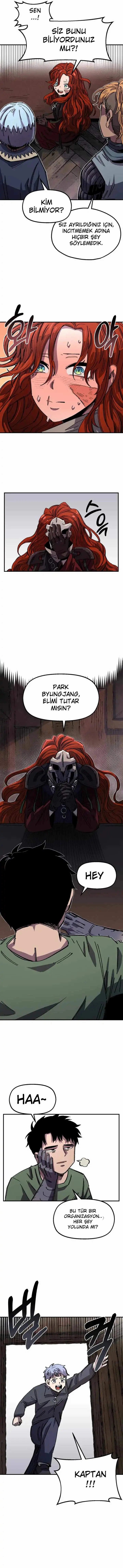 Emekli Askerin Yeniden Dönüşü Bölüm 62 - Sayfa 7