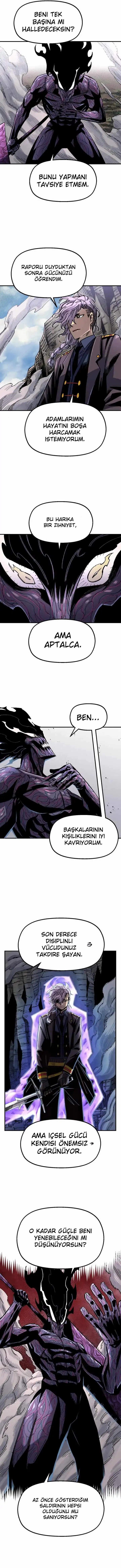 Emekli Askerin Yeniden Dönüşü Bölüm 62 - Sayfa 9