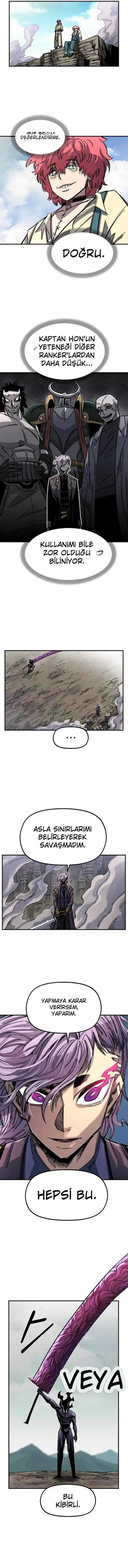 Emekli Askerin Yeniden Dönüşü Bölüm 62 - Sayfa 10