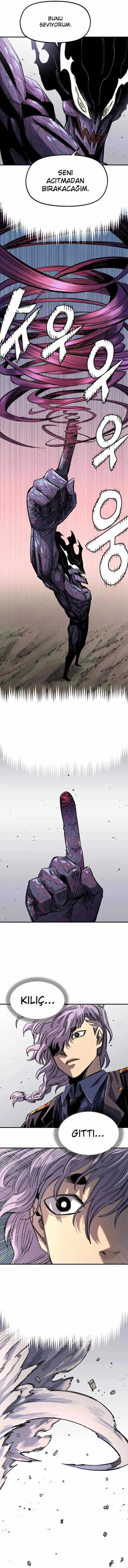 Emekli Askerin Yeniden Dönüşü Bölüm 62 - Sayfa 11