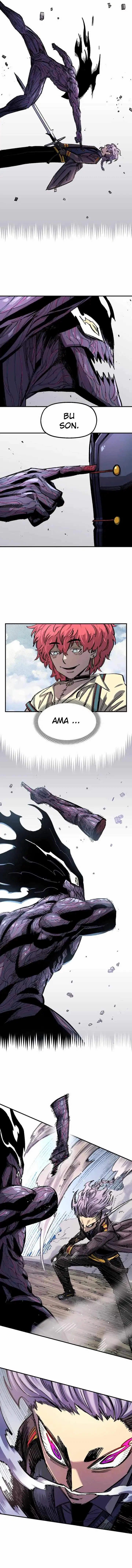 Emekli Askerin Yeniden Dönüşü Bölüm 62 - Sayfa 12