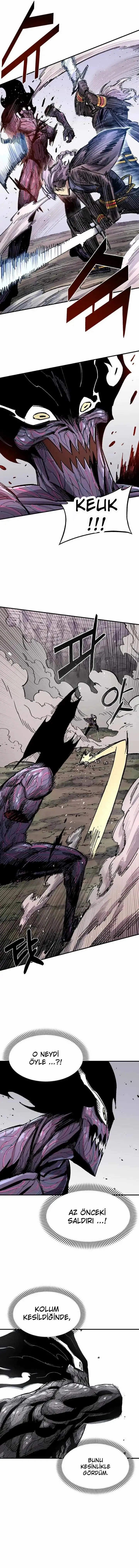 Emekli Askerin Yeniden Dönüşü Bölüm 62 - Sayfa 13