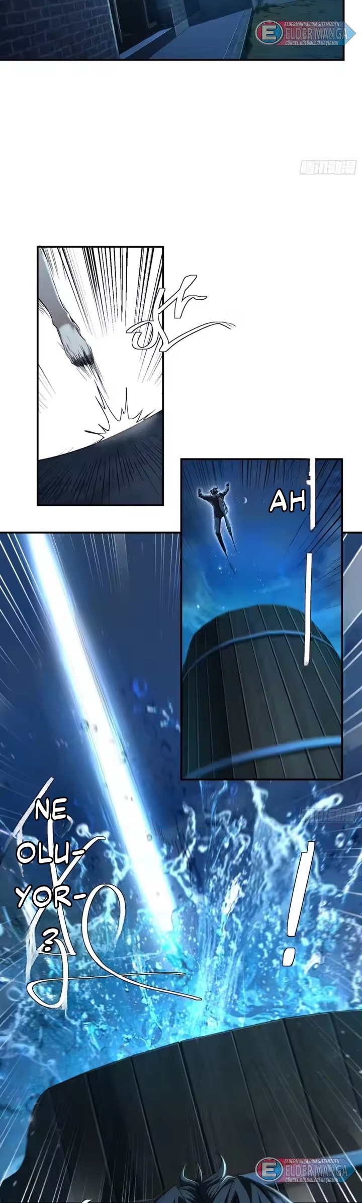 Ölümsüzlüğe Yükselen Dao Ustası Bölüm 26 - Sayfa 10