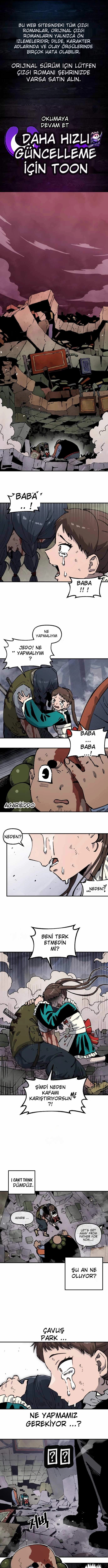 Emekli Askerin Yeniden Dönüşü Bölüm 164 - Sayfa 2