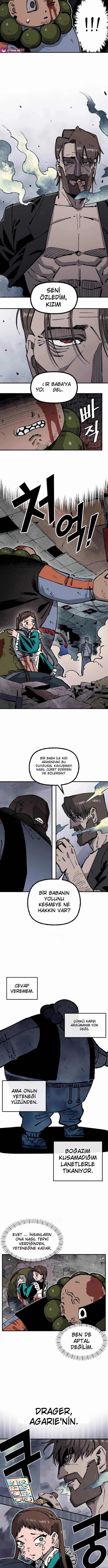 Emekli Askerin Yeniden Dönüşü Bölüm 164 - Sayfa 3