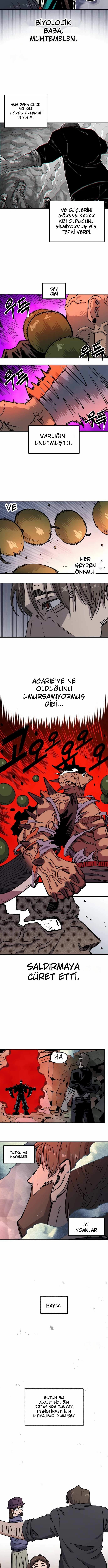 Emekli Askerin Yeniden Dönüşü Bölüm 164 - Sayfa 4