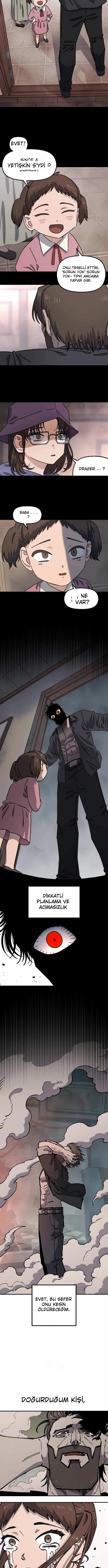 Emekli Askerin Yeniden Dönüşü Bölüm 164 - Sayfa 5