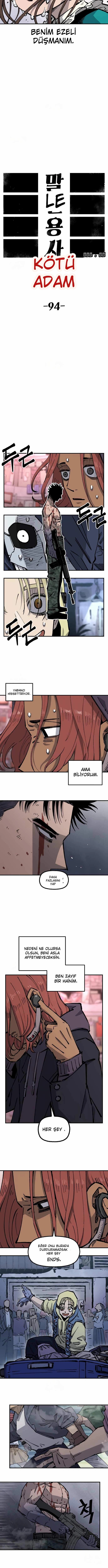 Emekli Askerin Yeniden Dönüşü Bölüm 164 - Sayfa 6