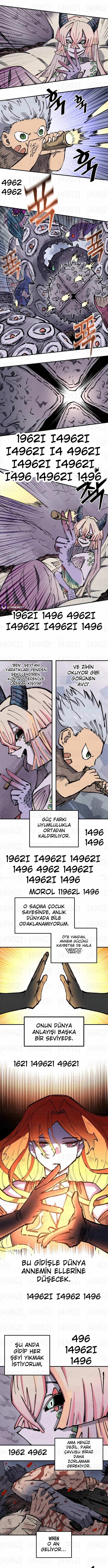 Emekli Askerin Yeniden Dönüşü Bölüm 164 - Sayfa 8